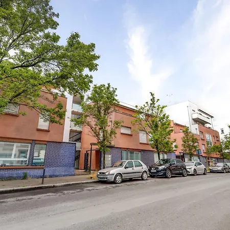 Porte De Paris - Stade De France アパート サン＝ドニ